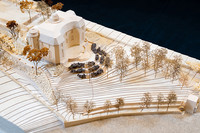 <p>Verschollen geglaubte Pläne des bedeutenden deutschen Gartenarchitekten Leberecht Migge (1881–1935) kamen 2015 durch einen sensationellen Fund im…</p>