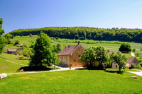 <p>Die Kulturlandschaft des Klosters Schönthal im Kanton Baselland hat sich zu einem Modell im Sinne des UN-Programms «Harmony With Nature» entwickelt.…</p>