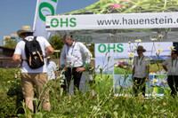 <p>Am zweiten OHSymposium der Otto Hauenstein Samen AG standen Wildblumen und der Klimawandel im Fokus. Fachreferate und Gerätedemonstrationen boten den…</p>