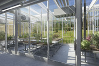 <p>Der Grundstein zum neuen Nationalen Pflanzenschutzlabor der Eidgenössischen Forschungsanstalt für Wald, Schnee und Landschaft (WSL) in Birmensdorf…</p>