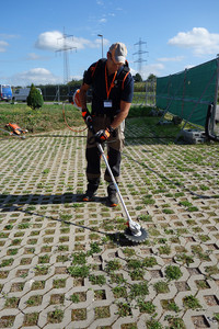 <p>Stihl verbindet bekanntlich Tradition mit Innovation. Weiterhin in einer Spitzenposition am Markt vertreten und mit hervorragenden Geschäftszahlen…</p>