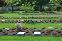 <p>Am Tag des Friedhofs, Samstag, 17. September, lud Stadtgrün Bern zu einer Entdeckungstour in den Schosshaldenfriedhof. Nebst der Ausstellung «dr Tod»…</p>