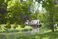 <p>Ein Höhepunkt im Rahmen der insgesamt 800 Veranstaltungen im nationalen Gartenjahr ist die Verleihung des Schulthess Gartenpreises durch den Schweizer…</p>
