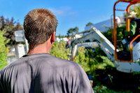 <p>Seit Jahren wird in Schaffhausen um den Gesamtarbeitsvertrag für die Gärtner gestritten. Jetzt hat das Bundesgericht entschieden und&nbsp;die Beschwerde…</p>