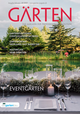 Gärten 01/2025