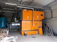 <p>An einer Fachtagung wurde nach Wegen gesucht, wie Gewächshäuser künftig CO2-neutral betrieben werden könnten. Holz bietet sich als Rohstoff an, doch…</p>