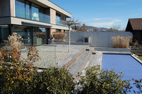 <p>Holzterrassen liegen im Trend. Sie sind jedoch starken Temperaturschwankungen und Witterungseinflüssen ausgesetzt. Bei nicht fachgerechter Montage…</p>