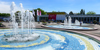 BUGA 2021: rundum grün <p>Die im Zweijahresturnus veranstalteten Deutschen Bundesgartenschauen feiern 2021 ihr 70-Jahre-Jubiläum. Mit der diesjährigen Gastgeberin Erfurt…</p>