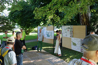 <p>der Vereinigung Schweizerischer Stadtgärtnereien und Gartenbauämter (VSSG) am 24. und 25. August in Thun brachte einige Veränderungen mit sich. Eine…</p>