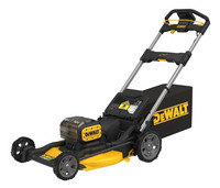 <p>Das Unternehmen Standley Black &amp; Decker (SBD) ruft bestimmte Schubmäher und selbstfahrende Rasenmäher der Marke DeWALT zurück. Es bestehe…</p>