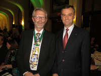 <p>World Urban Parks – so lautet der Name der 2015 aus der IFPRA hervorgegangenen Dachorganisation. Sie will eine zukunftsgerichtete Plattform und ein…</p>