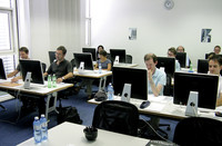 <p>Wer in der Schweiz im Bereich Freiraumplanung plant und baut, hat die Wahl, diese Planung mit einem CAD durchzuführen oder konventionell zu zeichnen.…</p>