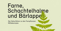 <p>Neuer, praxisnaher Naturführer zu allen Farnpflanzen in Deutschland, Österreich und in der Schweiz.</p>