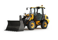 <p>Die elektrischen Baumaschinen von Volvo CE verringern nicht nur die Umweltbelastung, sie sorgen durch ihren geräuschlosen Antrieb auch für mehr Ruhe.</p>