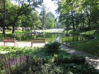 Schulterschluss für Grün in der Stadt <p>Die Jahrestagung 2016 der GALK (Gartenamtsleiterkonferenz von Deutschland) in der Barockstadt Fulda stand ganz im Zeichen der Diskussion des Entwurfes…</p>