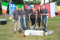 <p>Der im Zweijahresturnus stattfindende europäische Berufswettbewerb wurde in diesem Jahr vom 22. bis 26. August in Belgien durchgeführt. Die beiden…</p>