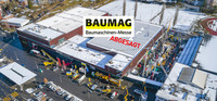 <p>Die BAUMAG, Baumaschinenmesse in Luzern, vom 13. bis 16. Januar 2022 wurde aufgrund der angespannten Covid-Situation abgesagt. Sie wird auf Januar…</p>