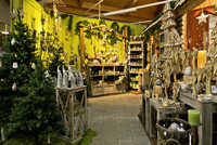 <p>In den vergangenen Jahren haben sich die Advents- und Weihnachtsausstellungen zu glanzvollen vorweihnachtlichen Verkaufsevents gemausert. Gemütliche…</p>