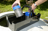 <p>Die freie Natur regeneriert sich selbst, die Technik kann das nicht. Sie braucht Inspektion und Wartung, um dauerhaft zu funktionieren. Das gilt auch…</p>