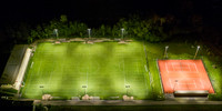 Neueste LED-Technologie für die Sportanlage Lienisberg in Walchwil <p>Die Anforderungen an die Beleuchtung von Sportplätzen sind hoch. Bei der Planung müssen neben den geltenden Normen auch die Reduktion der…</p>