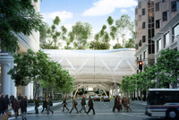 Im Transbay Transit Center