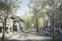 <p>Die beiden Berner Stadtplätze sollen unter Wahrung des historischen Erbes aufgewertet werden. Gleichzeitig sind Umgestaltungen geplant, die der…</p>