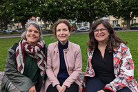 <p>Die 98. ordentliche Generalversammlung des BSLA vom 12. Mai 2023 in Basel beschränkte sich auf die klassischen Traktanden und bot von dem her wenig…</p>