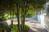 <p>Die Region Zürich ist um ein öffentlich zugängliches Zeitdokument reicher: Die barocke Gartenanlage des Landgutes Mariahalde in Erlenbach wurde in den…</p>