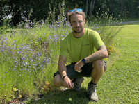 <p>Der 30. Juni 2021 ist internationaler «Natur im Garten»-Tag. An den europaweiten Aktionen, die auf die Bedeutung naturnaher Gärten für die…</p>