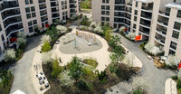<p>«Die Wohnsiedlung Grammet in Liestal ist ein wunderbares Beispiel dafür, wie die Natur in unserem Wohnraum integriert und gefördert werden kann»,…</p>