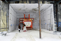 <p>Zwar kommen in der Schweiz auch einige bunte und – vor allem im Jura – gelbbeige Natursteine vor. Die meisten nutzbaren Gesteine unseres Landes aber…</p>