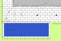 <p>Beläge müssen gewissenhaft geplant werden, und dies wird heute durch die CAD-Zeichenprogramme sehr erleichtert. In diesem Artikel wird von einer immer…</p>
