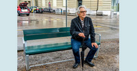 «Neue Berner Bank» <p>Bis im Herbst 2020 werden in der Stadt Bern rund 330 bestehende Sitzbänke durch die «Neue Berner Bank» ersetzt. Das neue Modell ist laut…</p>