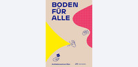 <p>Wo bleibt angesichts der drohenden Klimakatastrophe und des sorglosen oder kapitalgetriebenen Umgangs mit der endlichen Ressource Boden eine…</p>