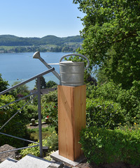 <p>Am GartenRendezvous am westlichen Bodensee beteiligen sich seit 15 Jahren öffentliche Parks und Privatgärten. 2022 sind es 77 Gärten, die für Gäste…</p>