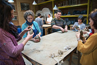 <p>Die Erde ist ein vielfältiger Lebensraum. Wird sie nur als Rohstoffquelle und Agrarfläche genutzt, verkümmert sie. Die interna­tionale Jahreskonferenz…</p>