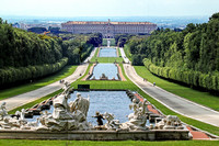 <p>Die Reggia di Caserta bei Neapel ist eine der grossartigsten Schloss-und Gartenanlagen Europas, auch wenn sie weniger bekannt ist. Der gut 120 ha…</p>