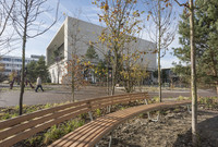 <p>International tätige ­Unternehmen wie das Basler Pharmaunternehmen F. Hoffmann-La Roche AG bauen heute nicht nur Produktions-, Forschungs- und…</p>