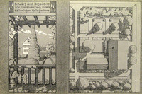 <p>Die Gründung der Gartenbauschule Oeschberg ist eng mit der Persönlichkeit ihres langjährigen Fachlehrers Albert Baumann (1891–1976) verbunden. Vielen…</p>