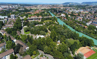 <p>An zentrumsnaher Lage und in unmittelbarer Nähe zur Aare soll ein vielfältiges neues Stadtquartier entstehen. Jetzt hat die Stadt Bern einen offenen…</p>
