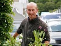 <p>Diesen April ist Nigel Dunnett im Alter von 63 Jahren verstorben. Der Professor für Pflanzendesign und urbane Gartenkultur an der University of…</p>