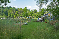 <p>Der Verein Grünhölzli fördert die gemeinschaftliche Form des Gärtnerns am Stadtrand von Zürich. In den nächsten Jahren soll auf einem umgestalteten…</p>