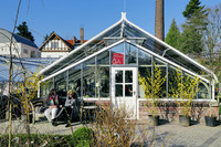 <p>Der royale Name der Königlichen Gartenakademie (KGA) verheisst Grosses und weckt auch grosse Erwartungen. Übermut oder Grössenwahn? Im Gegenteil. An…</p>