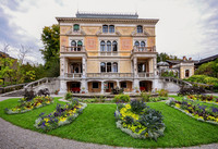 Grünflächenmanagement 2.0 <p>Ein neues Flächenmanagementsystem soll in Zürich für einen effizienteren Unterhalt sorgen. Die Software ermöglicht es, die Bewirtschaftungsqualität…</p>
