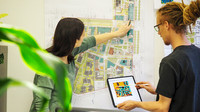 Klimaresiliente Planung – Onlinetraining von Greenpass <p>Das Start-up Greenpass aus Wien bietet softwarebasierte Dienstleistungen an, mit denen die Auswirkung von Projekten hinsichtlich Klimaresilienz…</p>