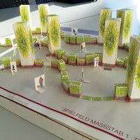 <p>Sursee animiert im Rahmen des Gartenjahres 2016 die Bevölkerung zum Gärtnern und Gestalten. Der ansonsten als Bühne für Konzerte, Sportanlässe und…</p>