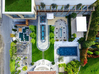 <p>Nach 16 Jahren aktiver und erfolgreicher Tätigkeit im Gartenbau eröffnete Pirmin Bernet im Juni 2017 in Nottwil ein neues Betriebsgebäude. Der Neubau…</p>