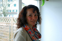 Barbara Müller kennt die