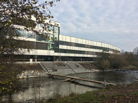 <p>Um die Töss als Naherholungsraum für die Bevölkerung aufzuwerten, sieht ein Leitbild der Stadt Winterthur verschiedene Massnahmen vor, die zeitlich…</p>