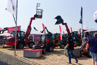 <p>An der dreizehnten Freilandausstellung demopark im thüringischen Eisenach vom 24. bis 26. Juni 2025 dreht sich alles um effiziente Technik für…</p>
